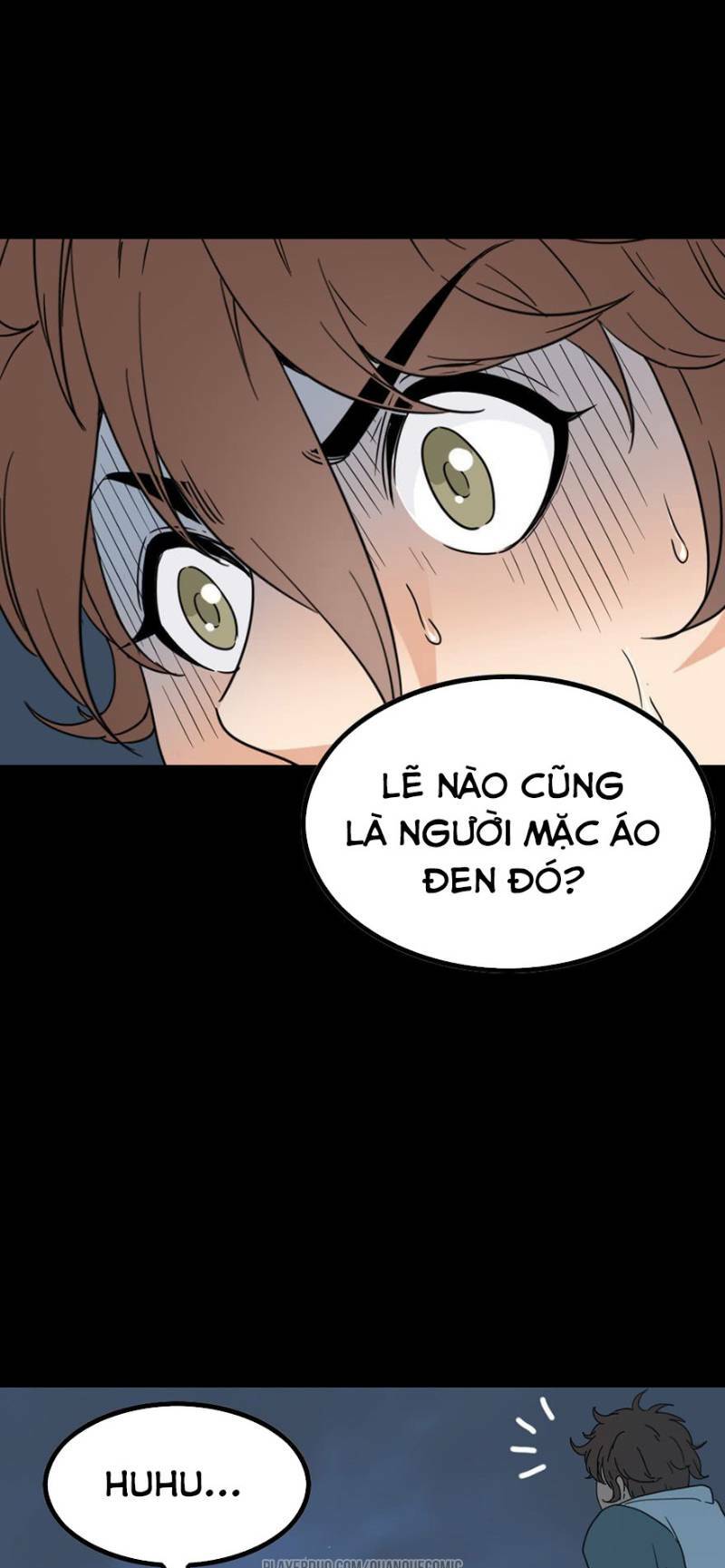 Tru Tà Chapter 43 - Trang 6