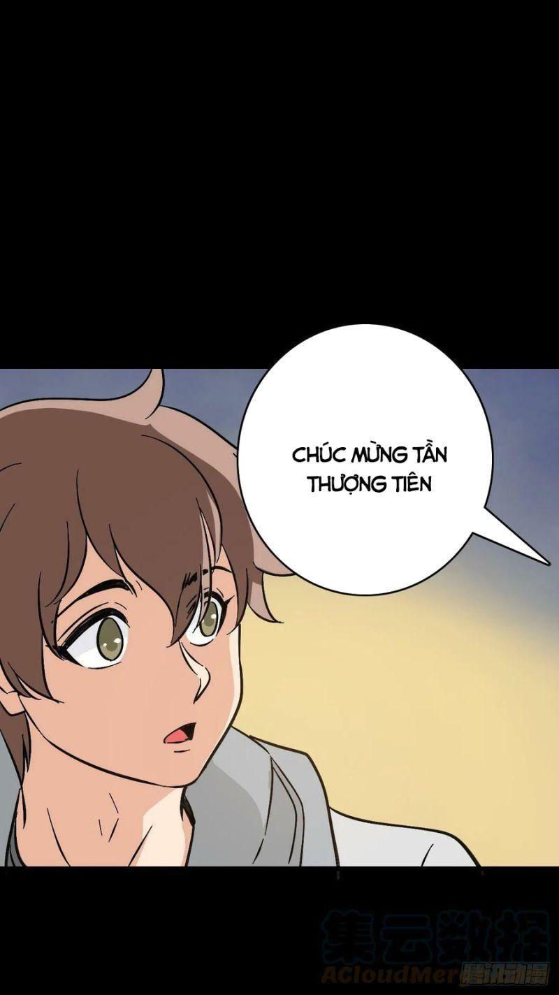 Tru Tà Chapter 112 - Trang 17