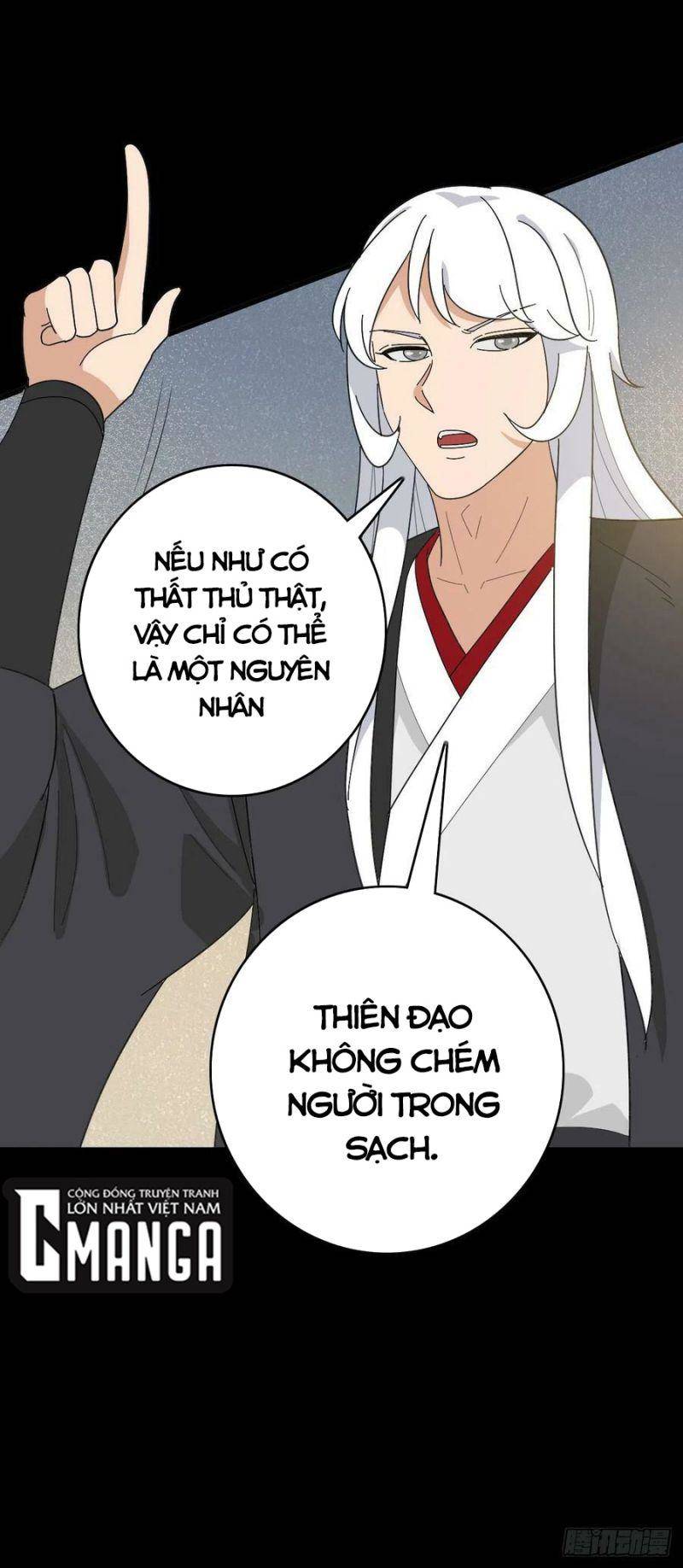 Tru Tà Chapter 109 - Trang 27