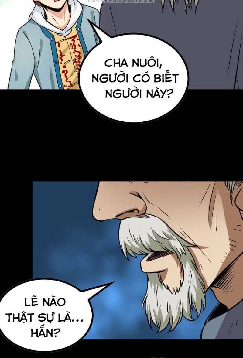 Tru Tà Chapter 13 - Trang 5