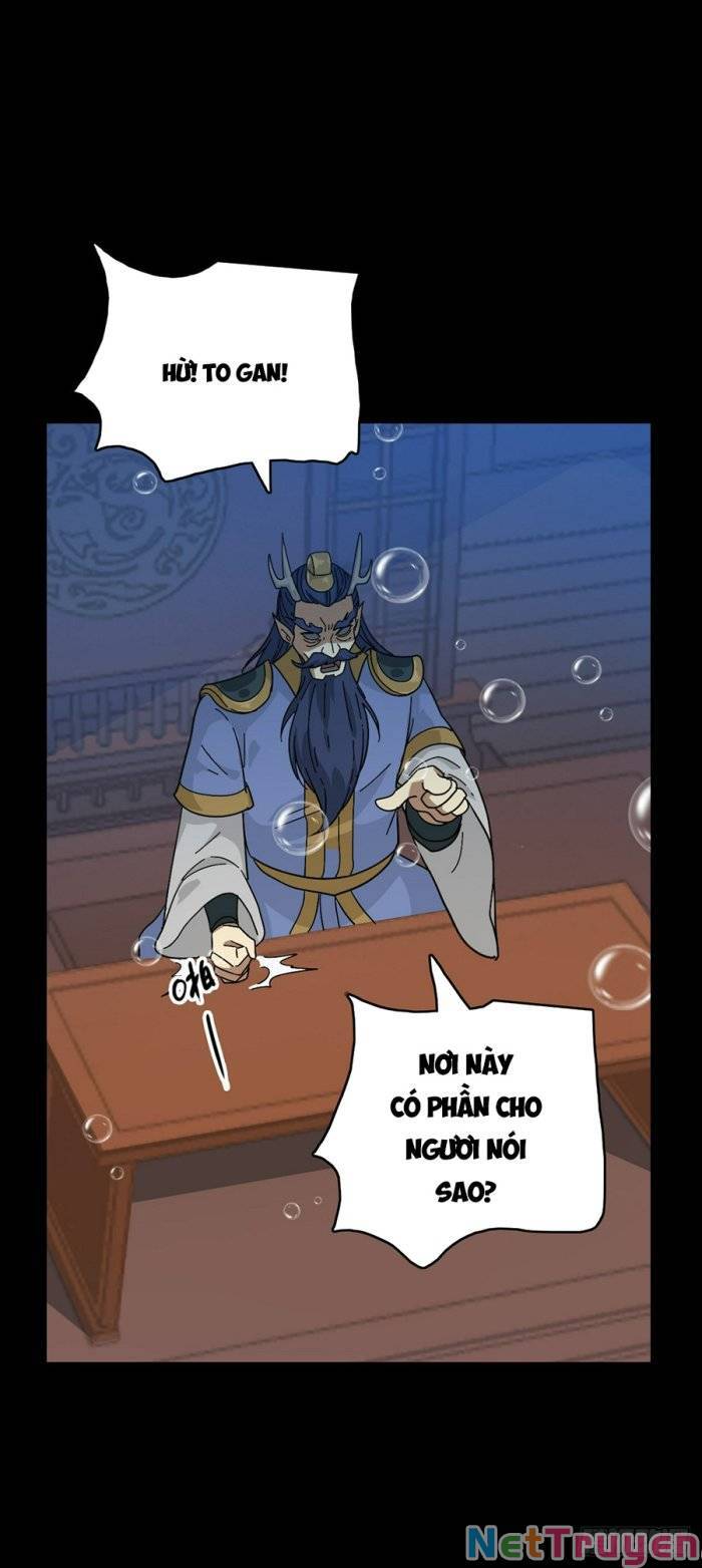 Tru Tà Chapter 134 - Trang 3