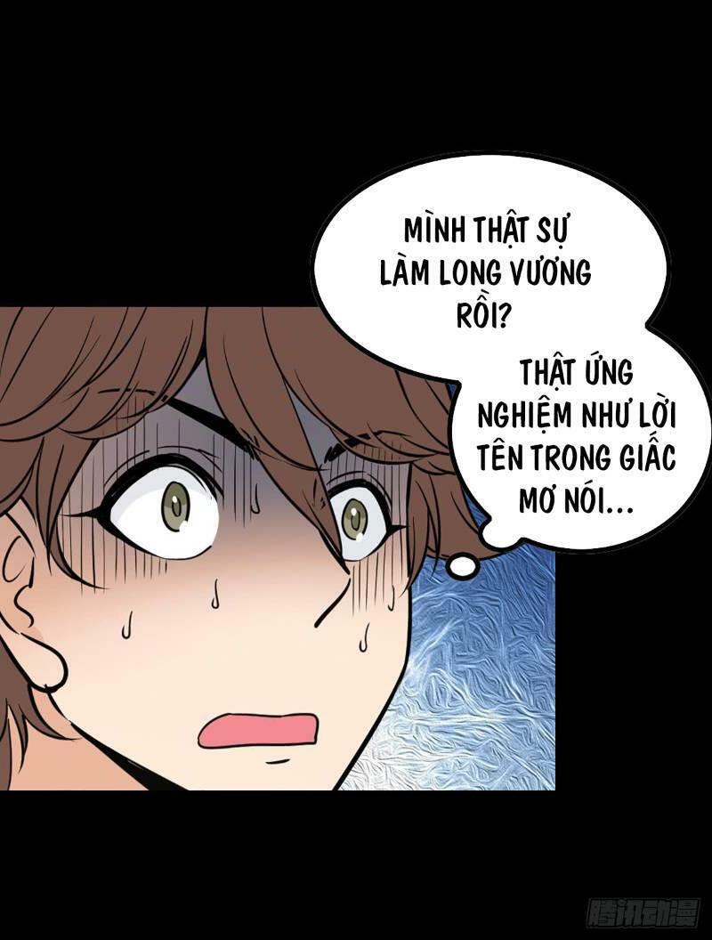 Tru Tà Chapter 66 - Trang 22