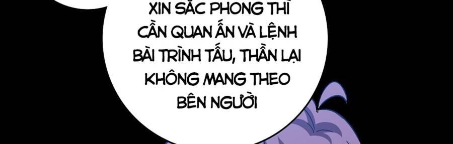 Tru Tà Chapter 136 - Trang 7