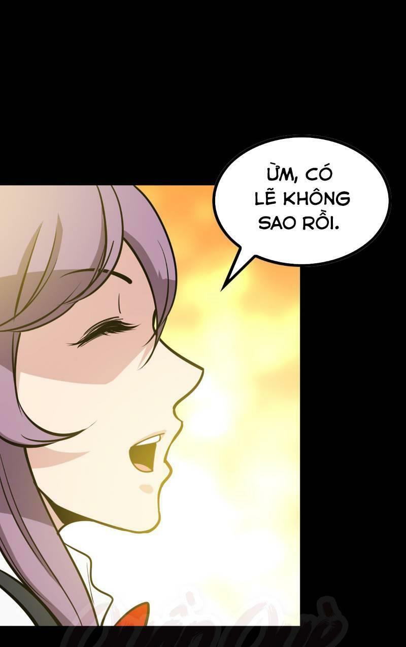 Tru Tà Chapter 65 - Trang 10