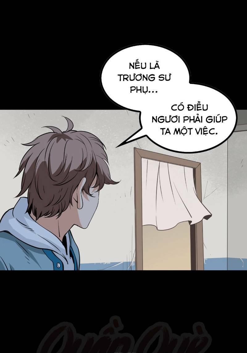 Tru Tà Chapter 59 - Trang 4