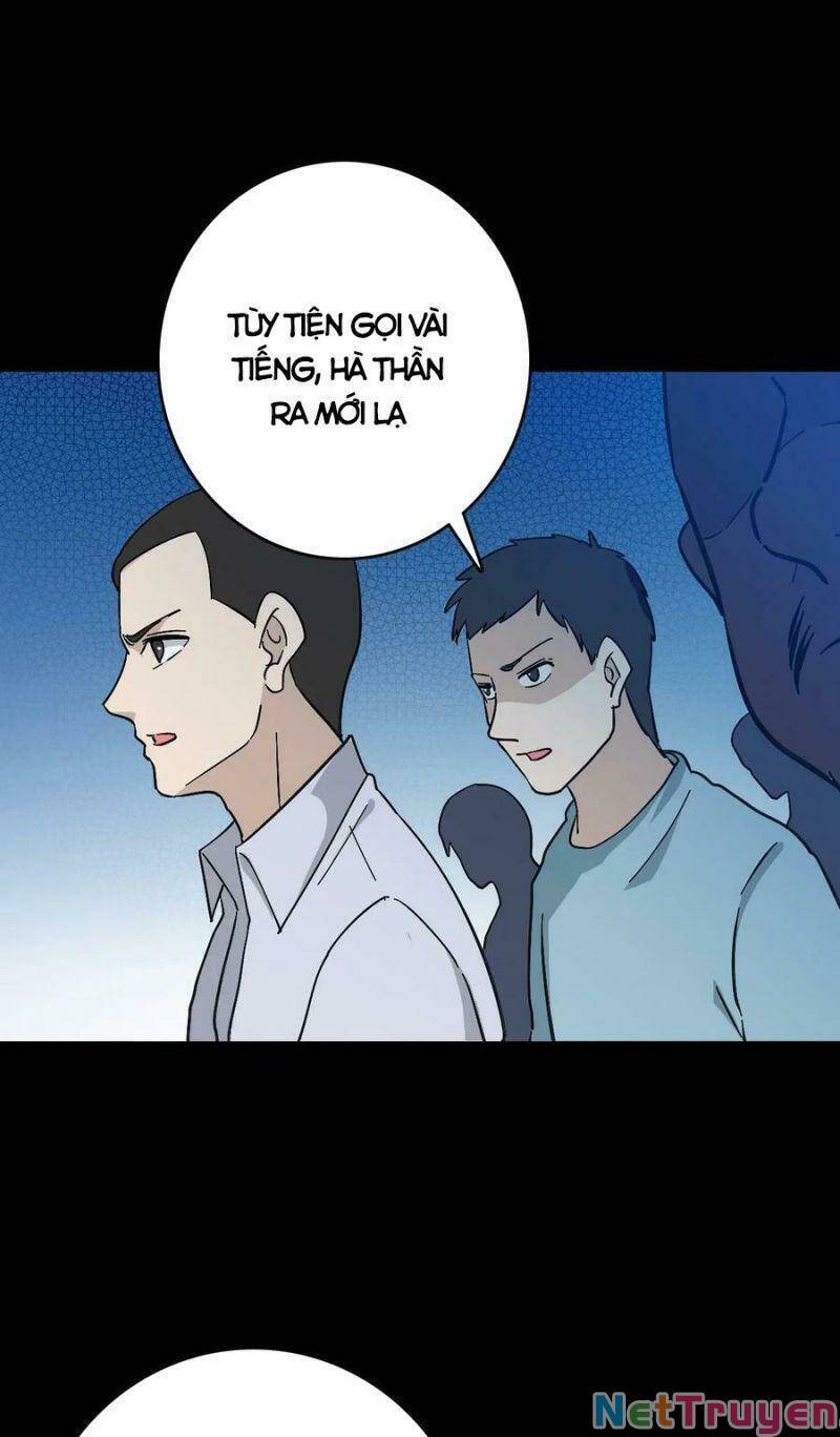 Tru Tà Chapter 116 - Trang 8