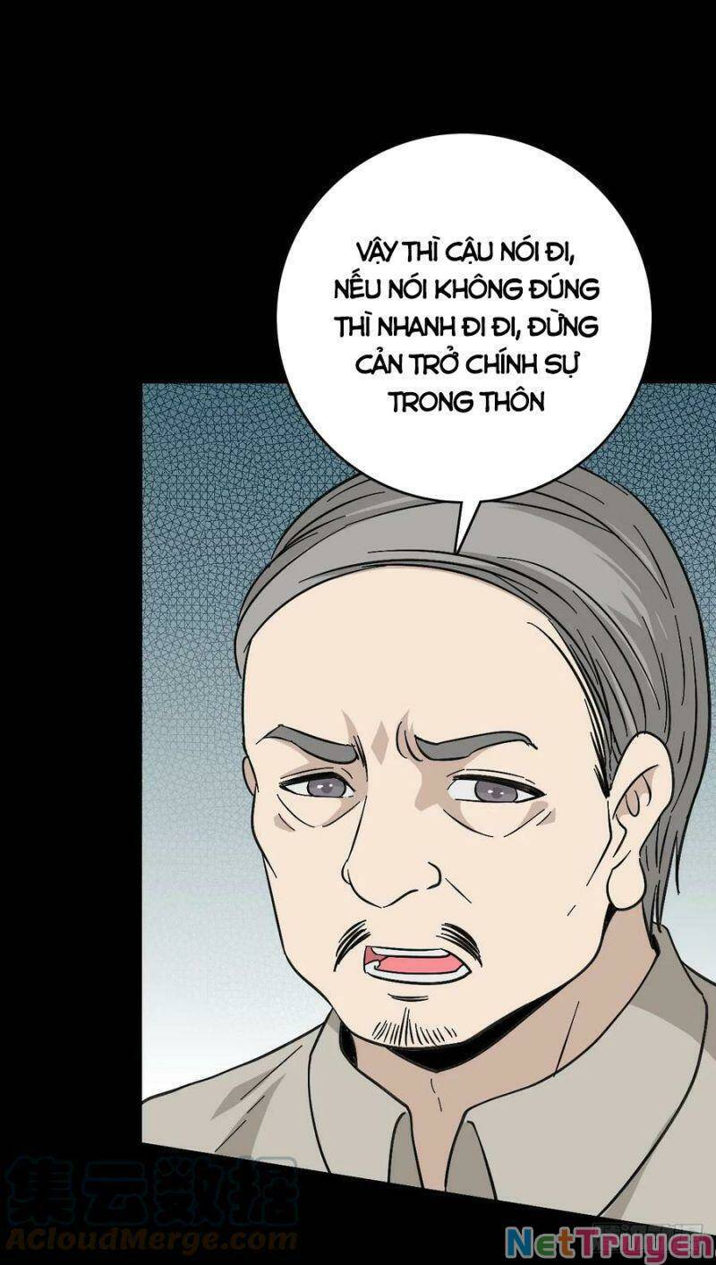 Tru Tà Chapter 115 - Trang 2