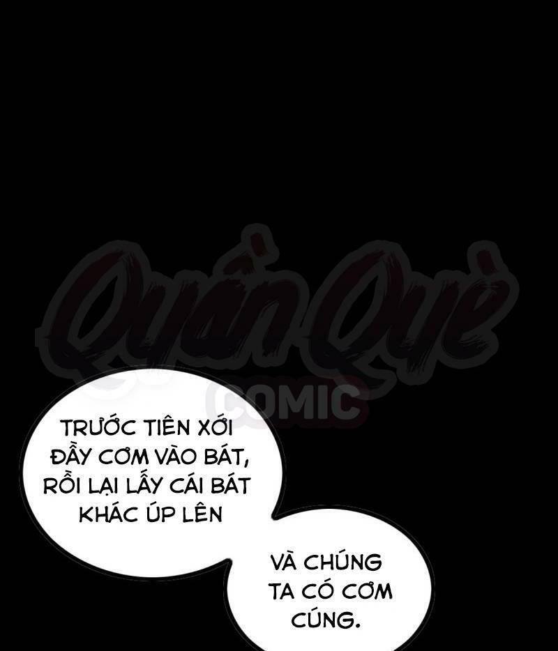 Tru Tà Chapter 67 - Trang 25