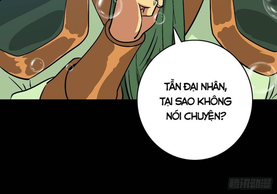 Tru Tà Chapter 135 - Trang 79