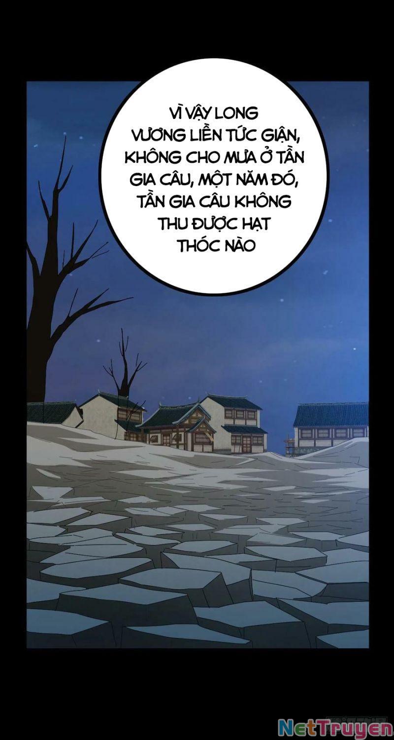 Tru Tà Chapter 93 - Trang 8