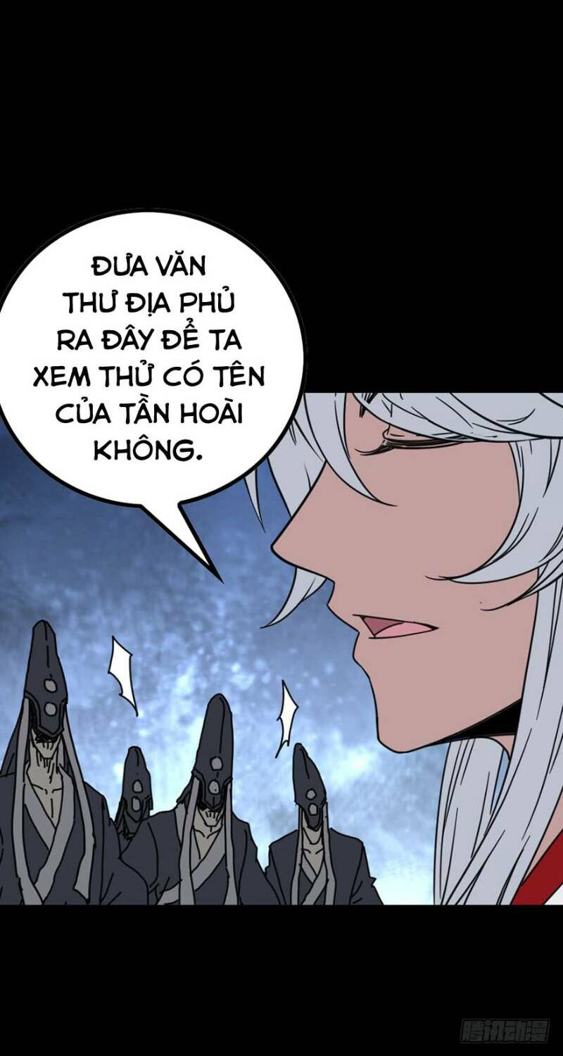 Tru Tà Chapter 41 - Trang 17