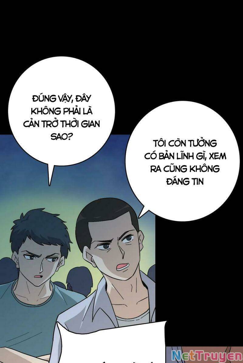 Tru Tà Chapter 116 - Trang 13