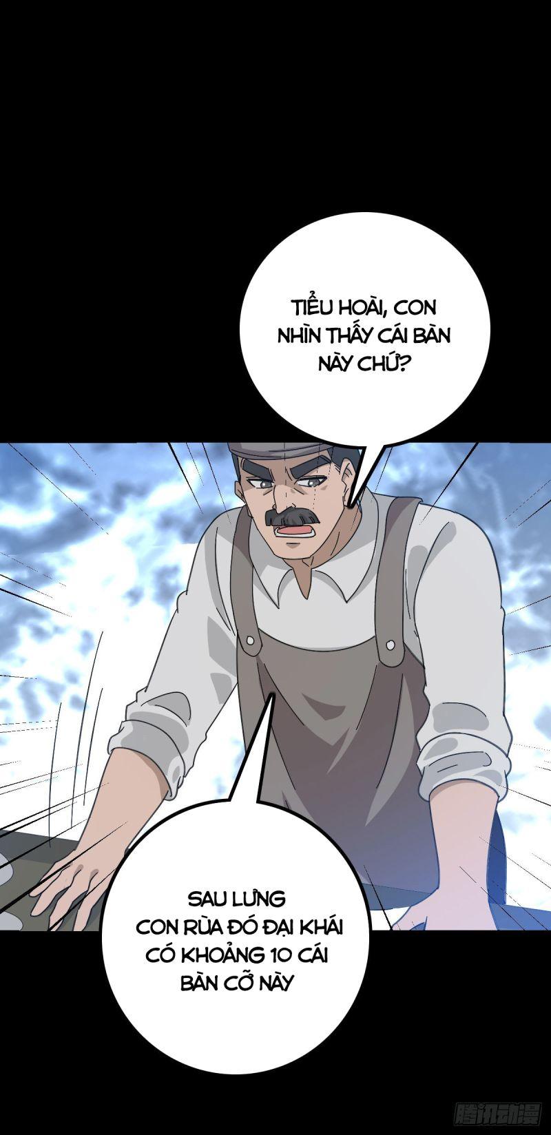 Tru Tà Chapter 96 - Trang 12