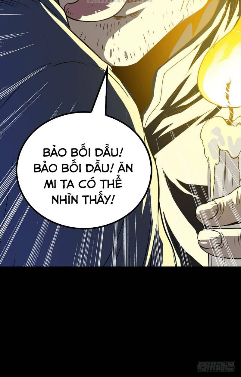 Tru Tà Chapter 50 - Trang 29