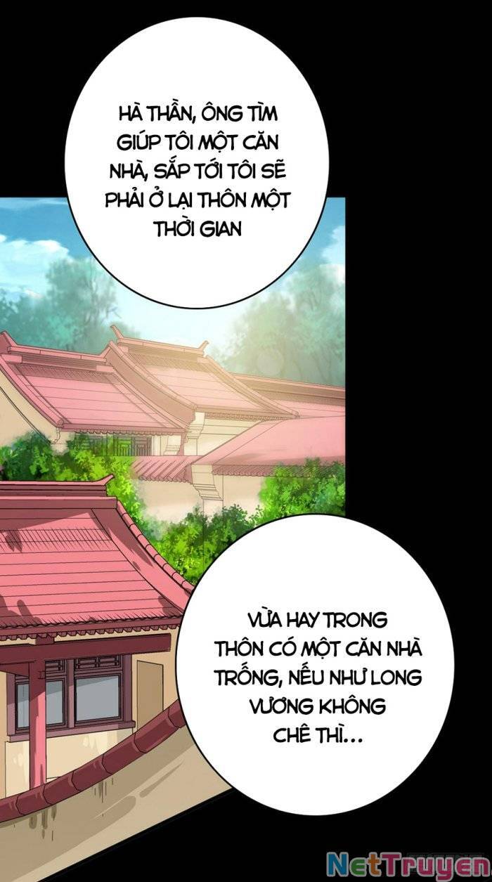 Tru Tà Chapter 133 - Trang 6