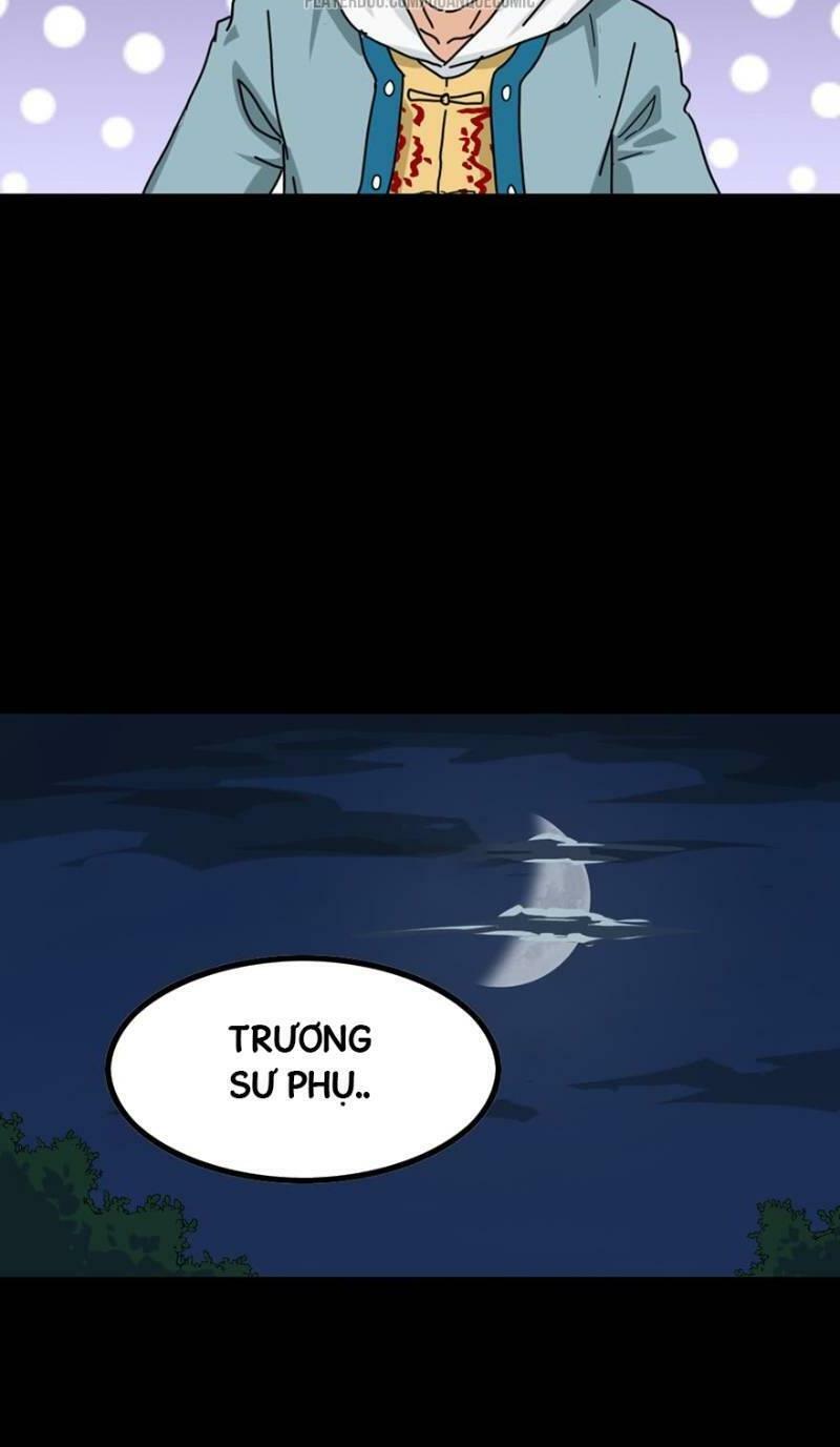 Tru Tà Chapter 21 - Trang 3