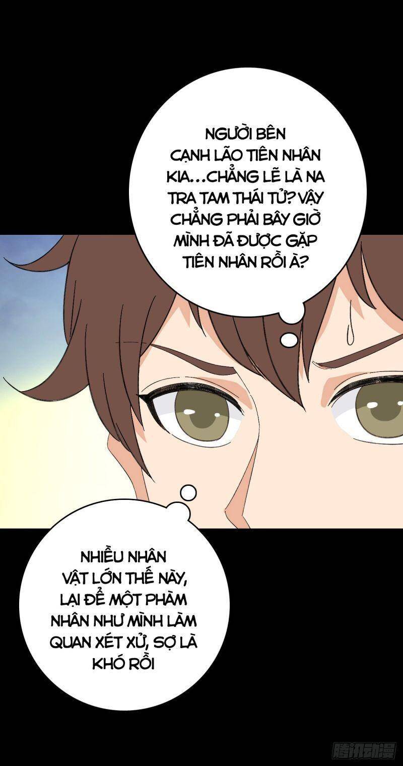 Tru Tà Chapter 105 - Trang 12