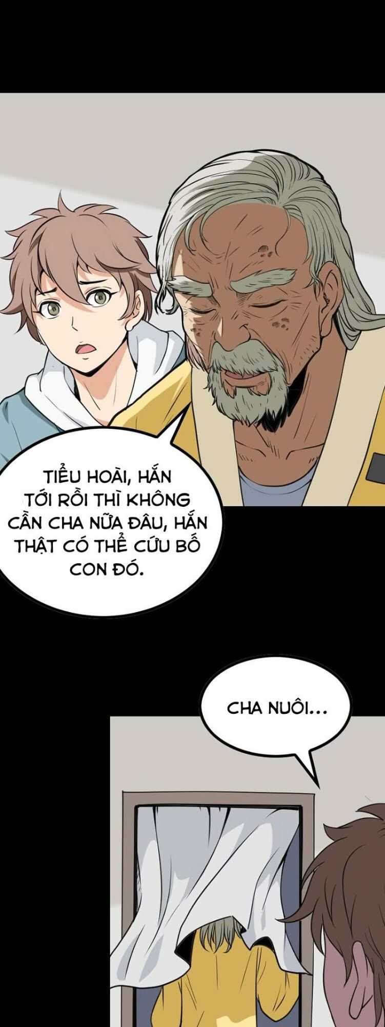 Tru Tà Chapter 15 - Trang 2