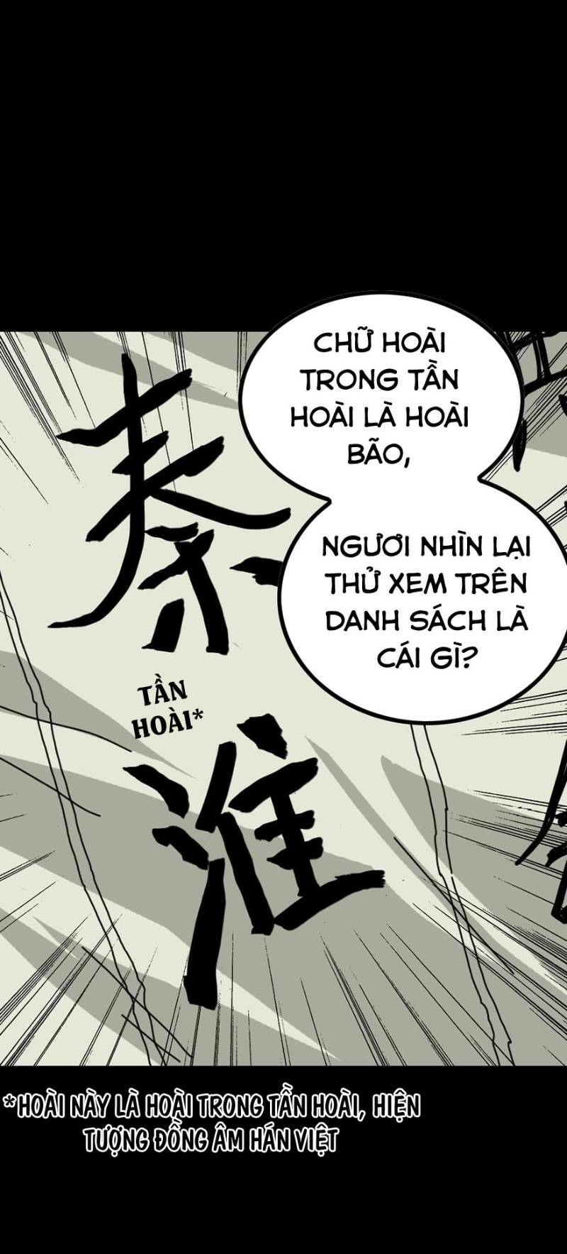 Tru Tà Chapter 42 - Trang 16