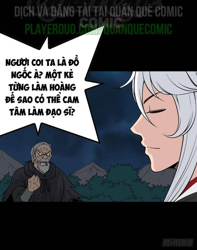 Tru Tà Chapter 58 - Trang 1