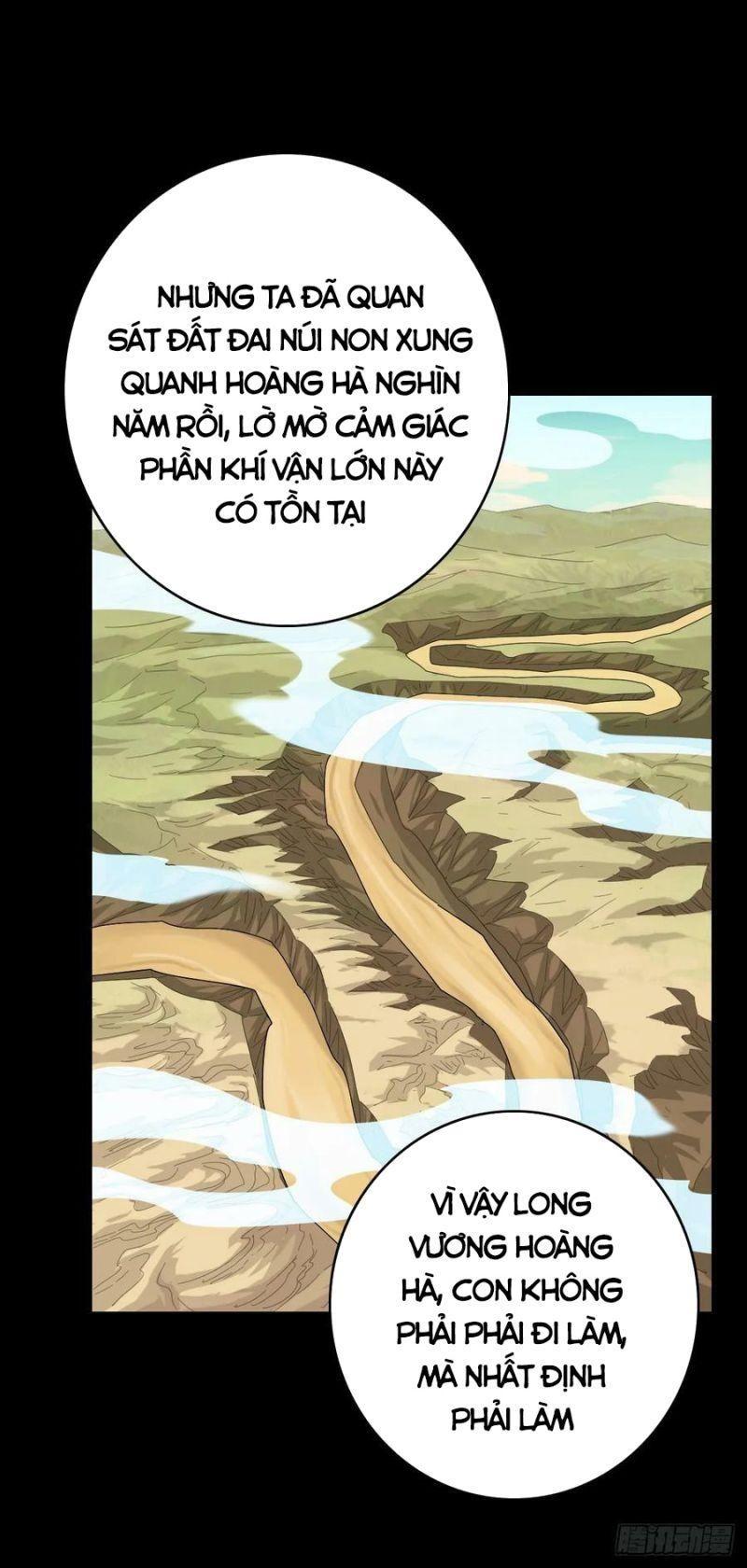 Tru Tà Chapter 112 - Trang 28