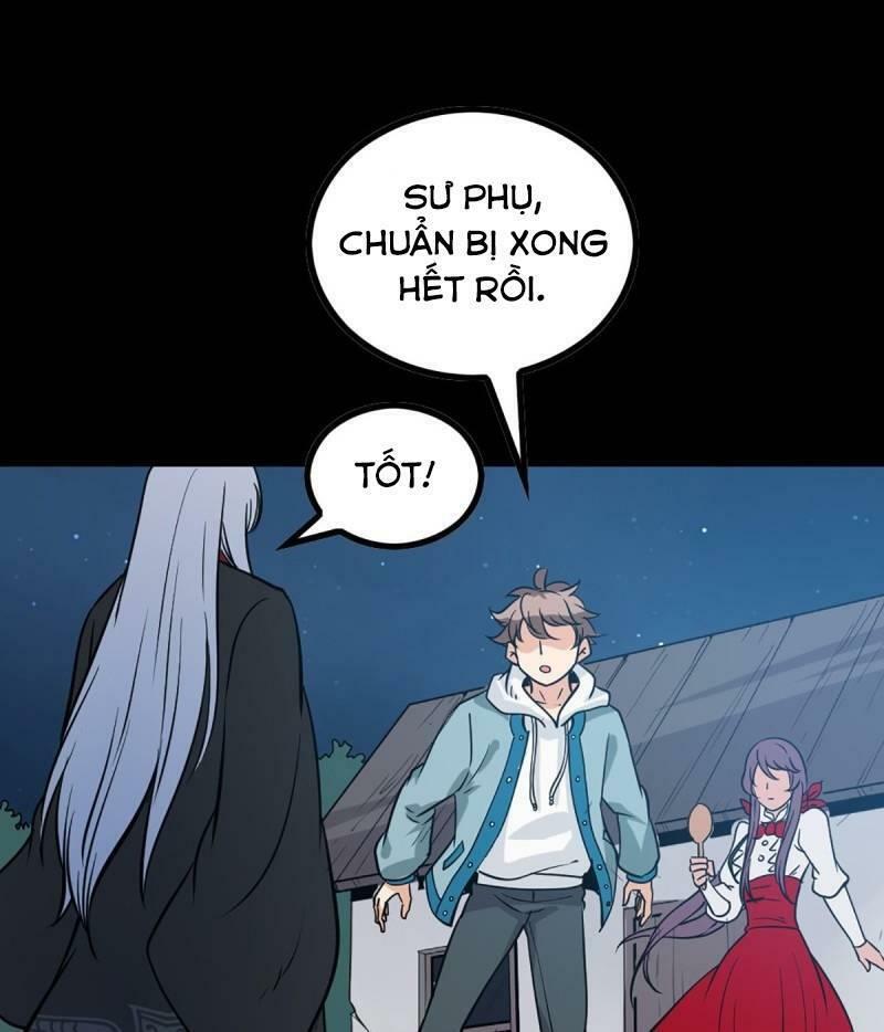 Tru Tà Chapter 67 - Trang 27