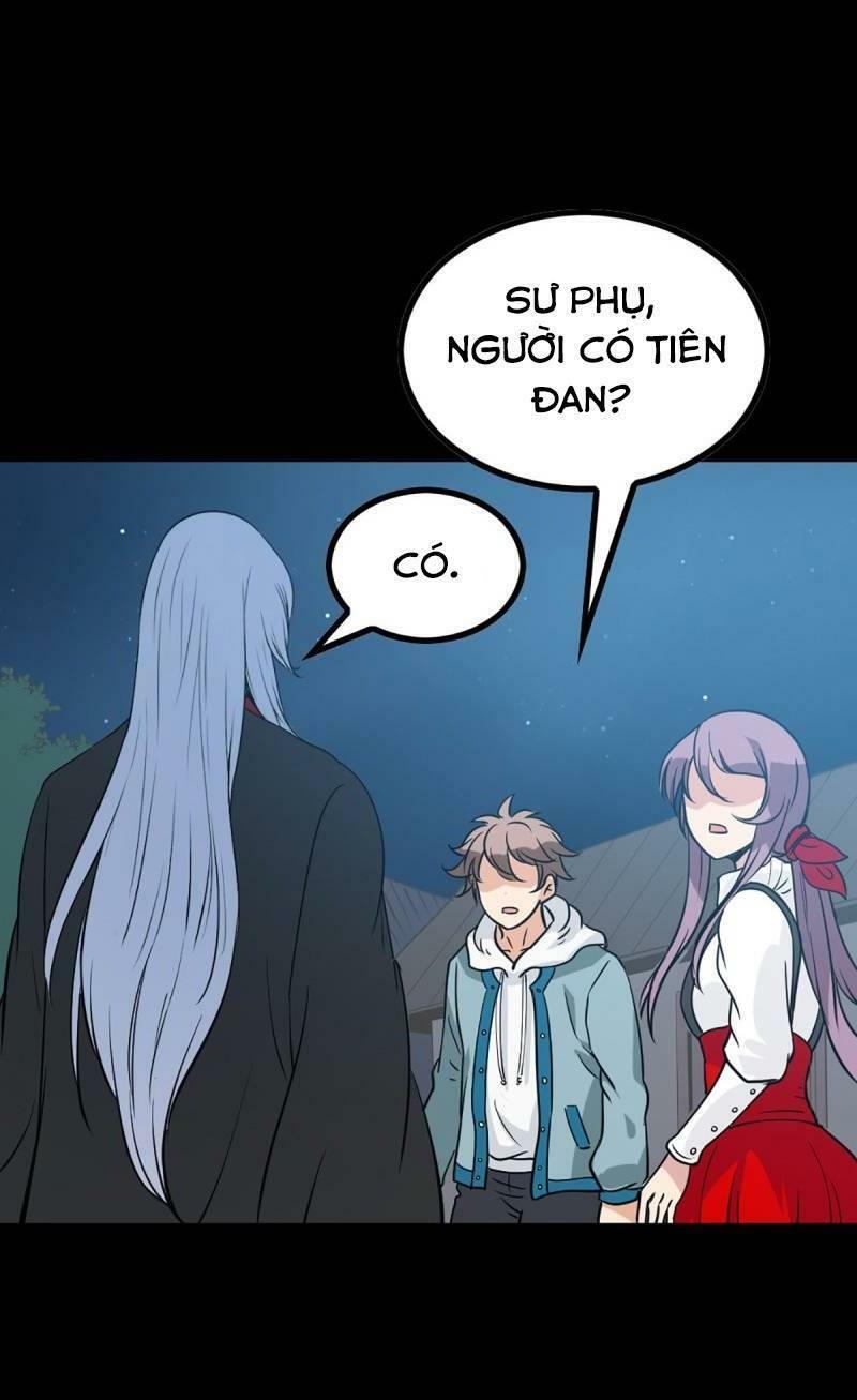 Tru Tà Chapter 67 - Trang 18