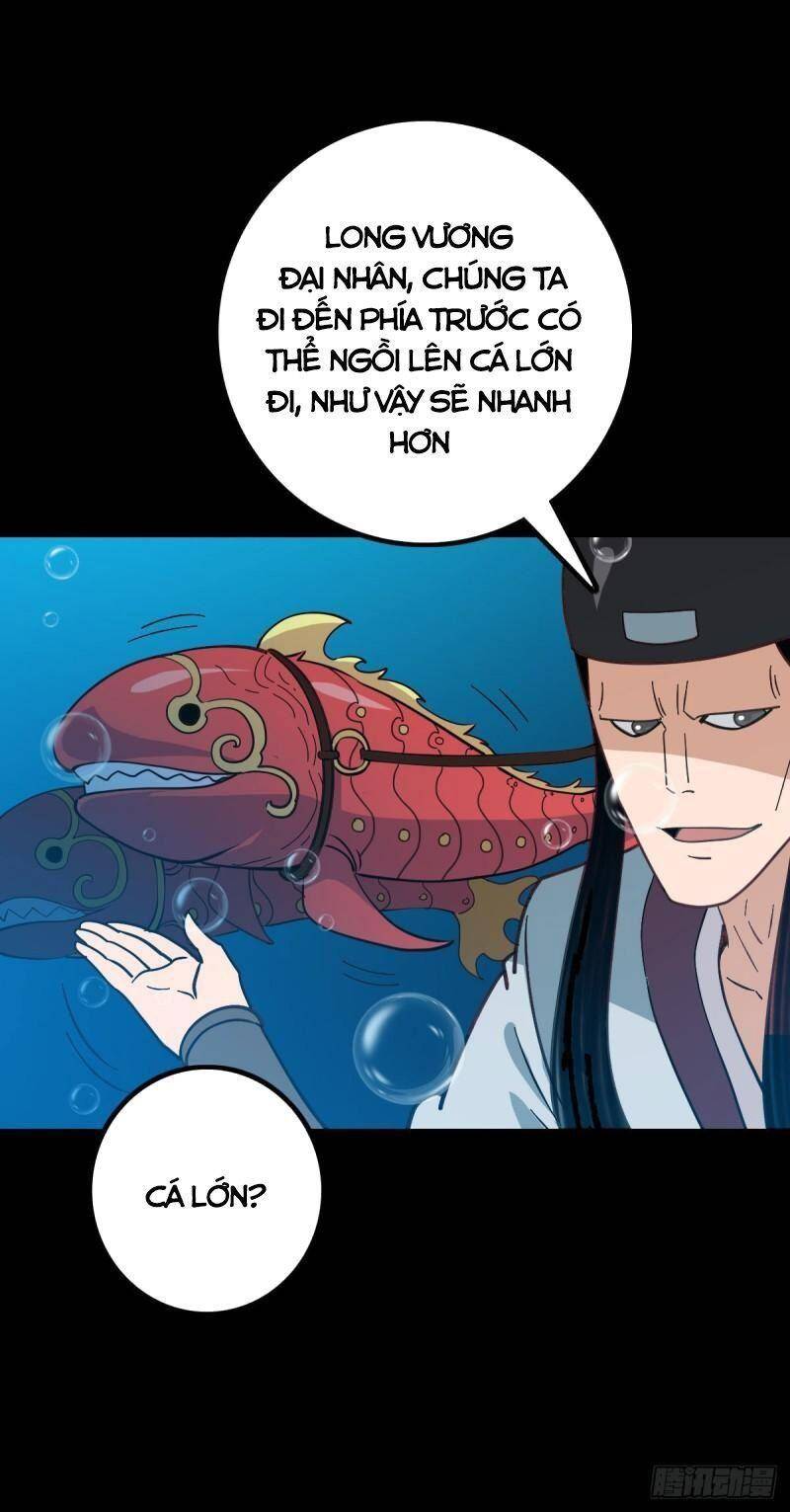 Tru Tà Chapter 94 - Trang 2