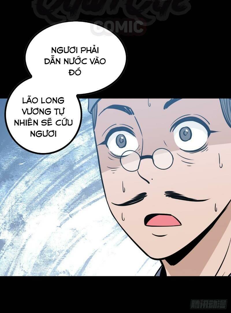 Tru Tà Chapter 65 - Trang 17