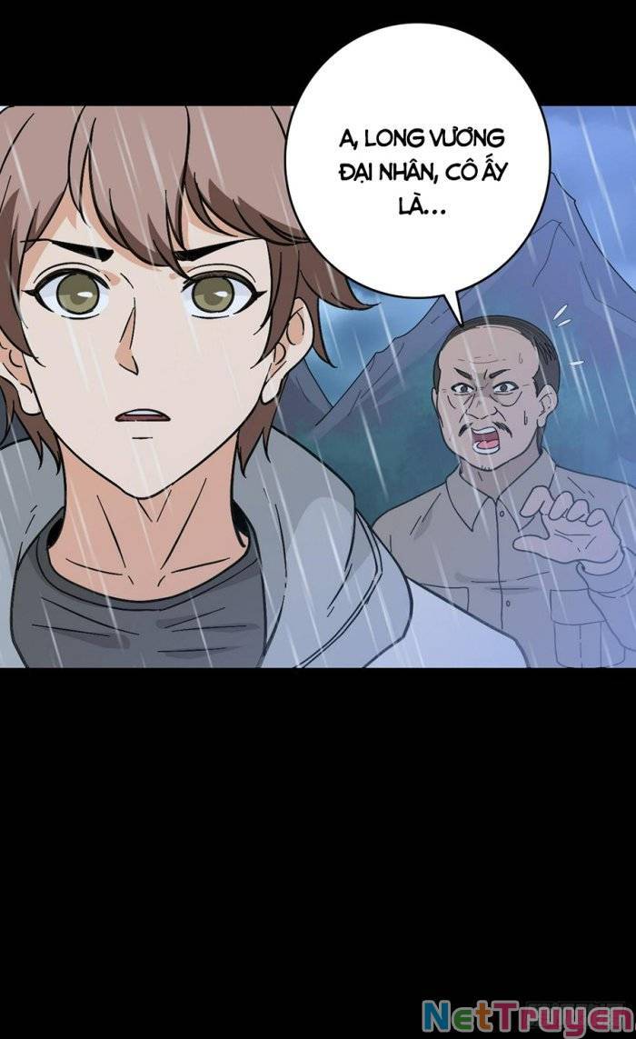 Tru Tà Chapter 132 - Trang 10