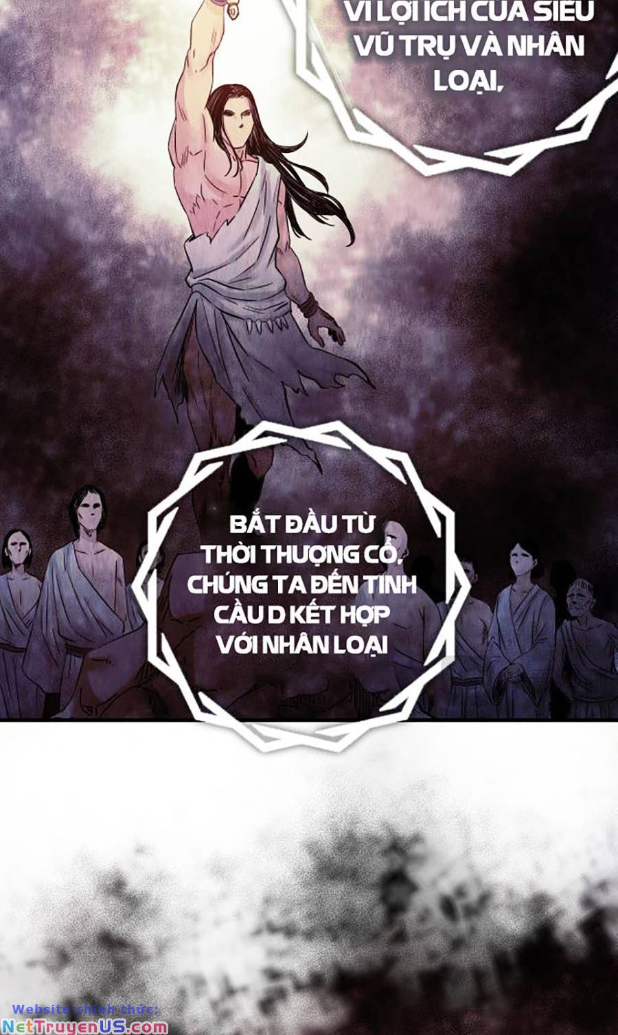 Kí Hiệu Cuối Cùng Chapter 4 - Trang 32