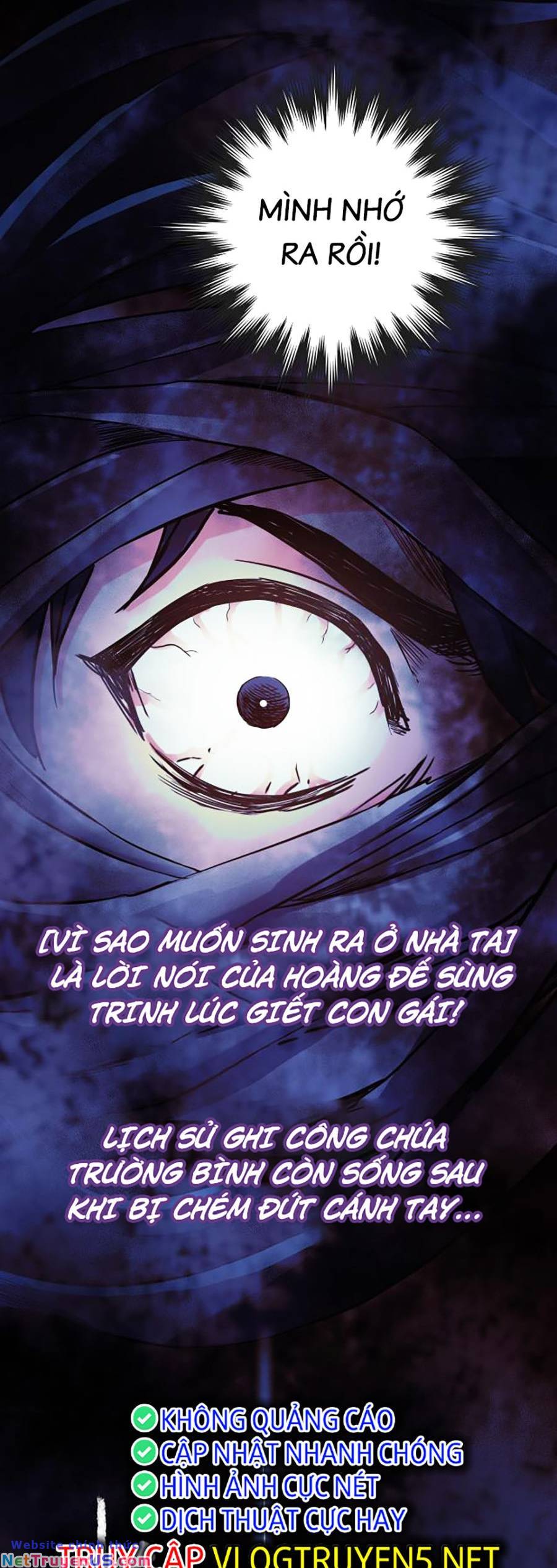 Kí Hiệu Cuối Cùng Chapter 2 - Trang 52