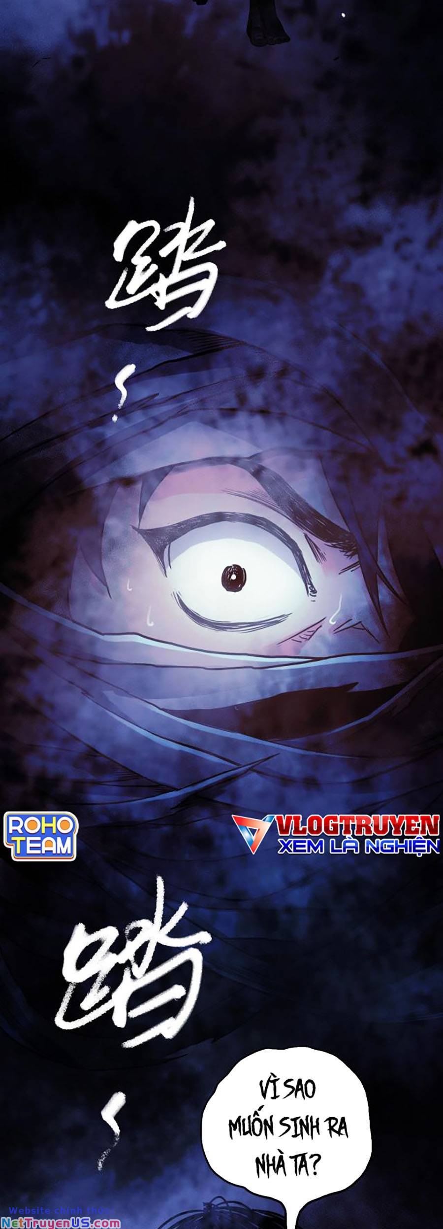 Kí Hiệu Cuối Cùng Chapter 2 - Trang 42