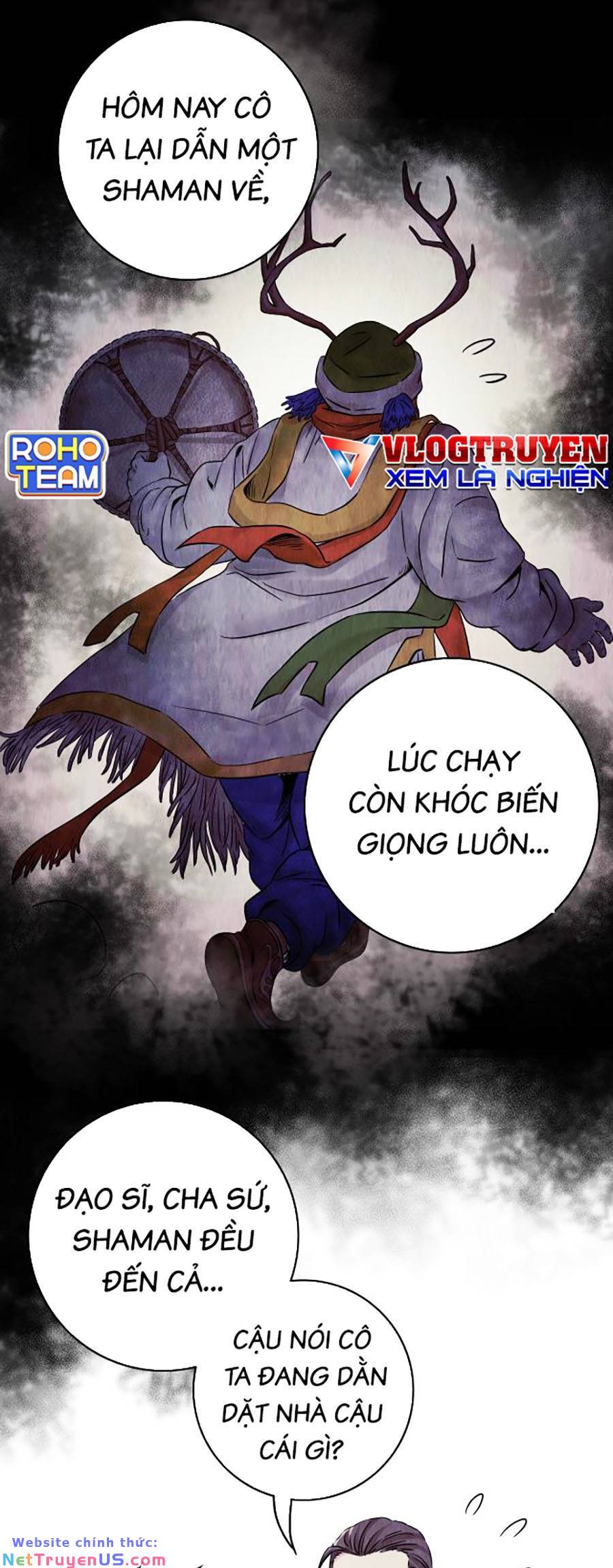 Kí Hiệu Cuối Cùng Chapter 1 - Trang 40