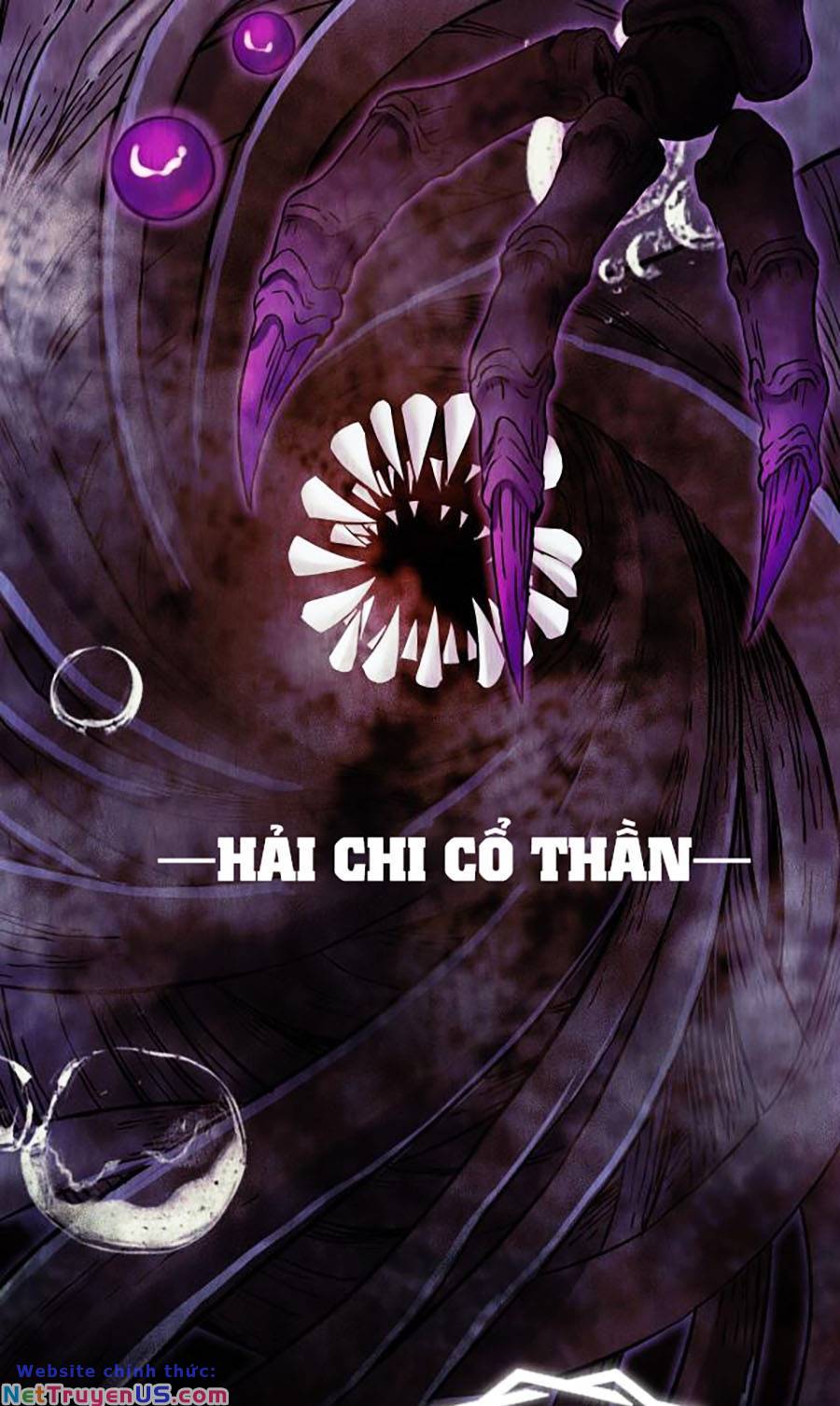 Kí Hiệu Cuối Cùng Chapter 4 - Trang 30