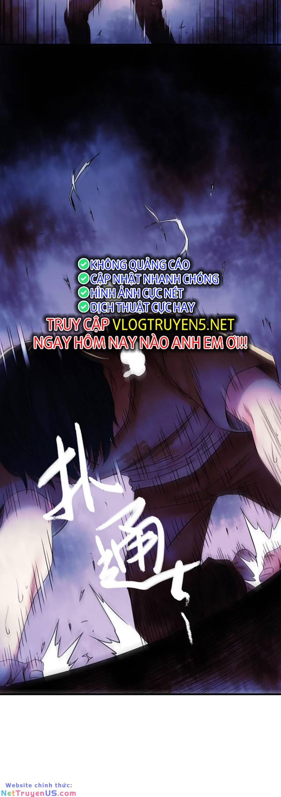 Kí Hiệu Cuối Cùng Chapter 3 - Trang 56