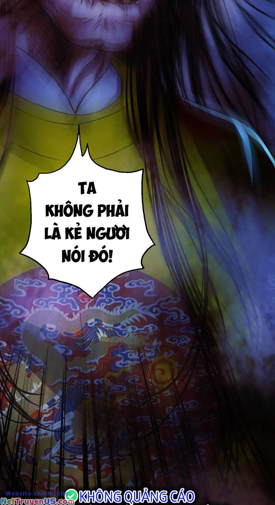 Kí Hiệu Cuối Cùng Chapter 2 - Trang 60