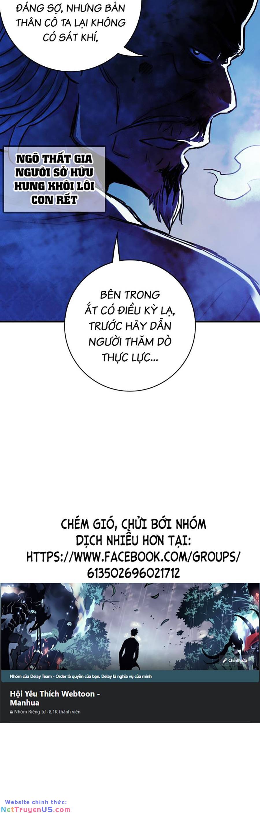 Kí Hiệu Cuối Cùng Chapter 12 - Trang 29