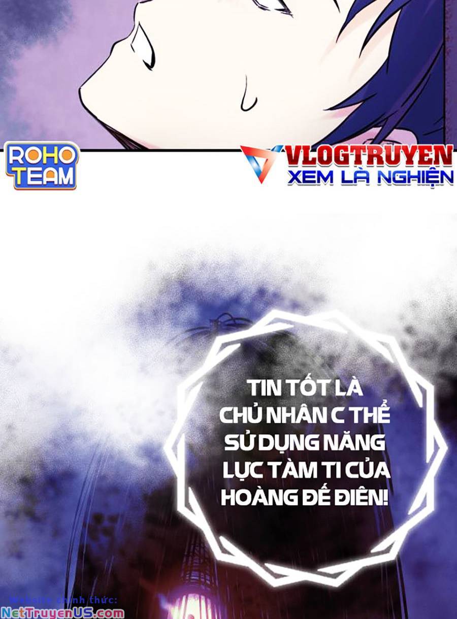 Kí Hiệu Cuối Cùng Chapter 3 - Trang 64