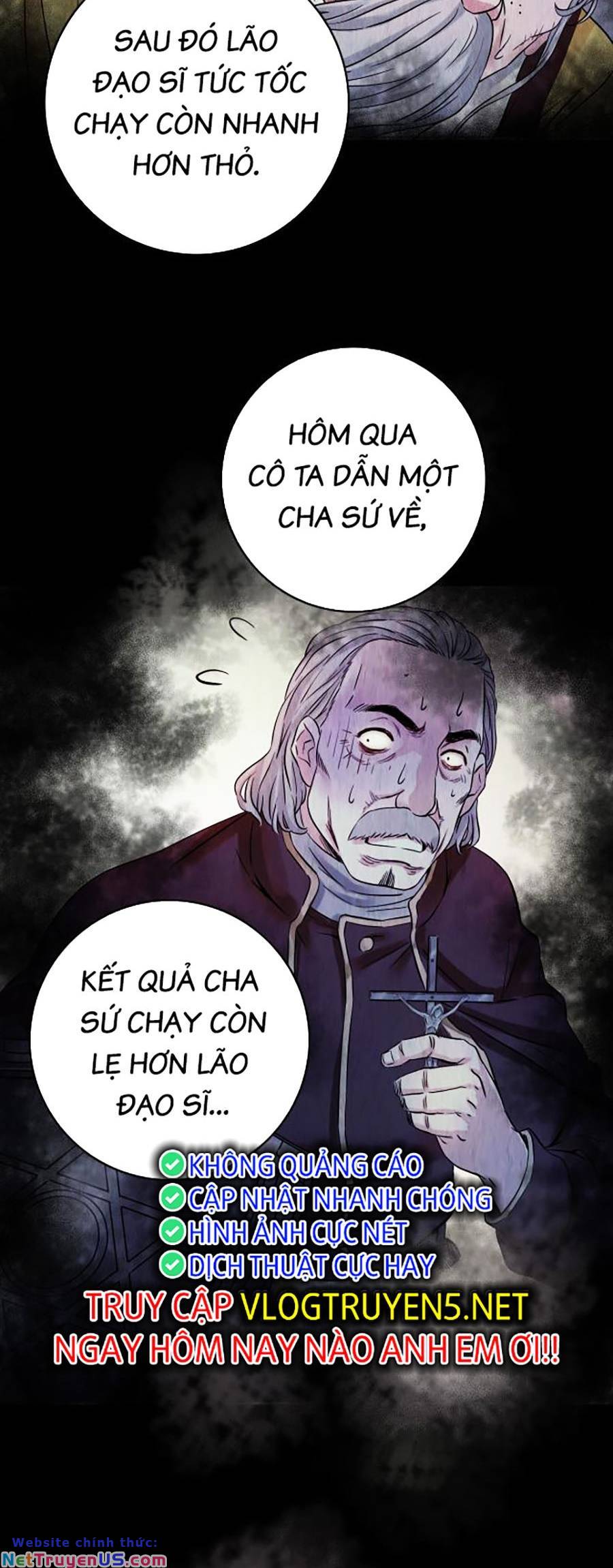 Kí Hiệu Cuối Cùng Chapter 1 - Trang 39