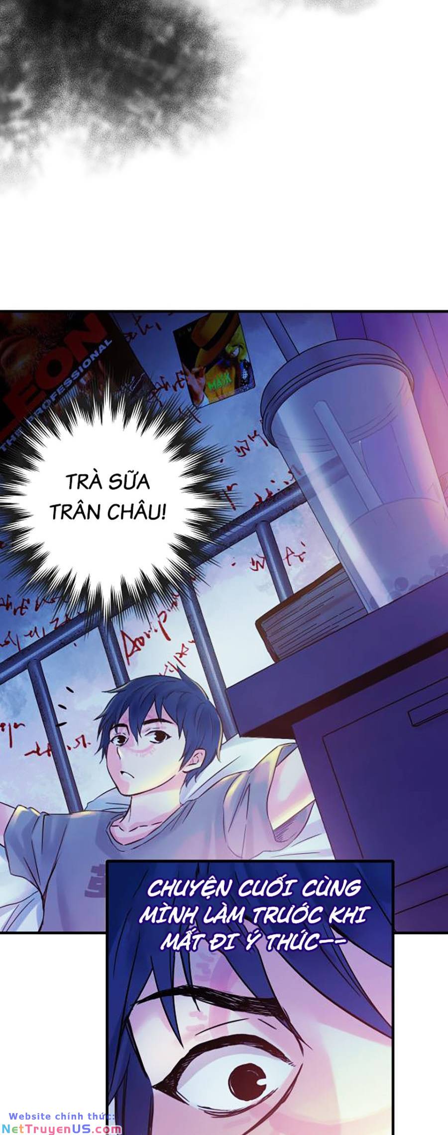 Kí Hiệu Cuối Cùng Chapter 1 - Trang 48