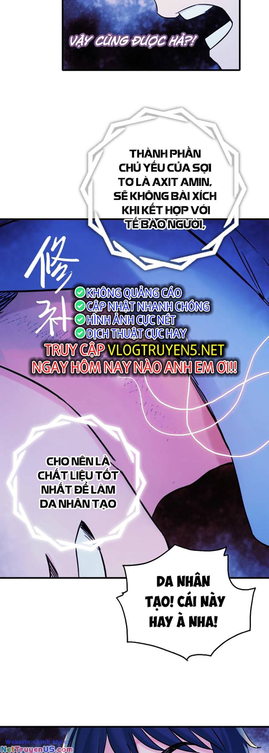 Kí Hiệu Cuối Cùng Chapter 4 - Trang 11