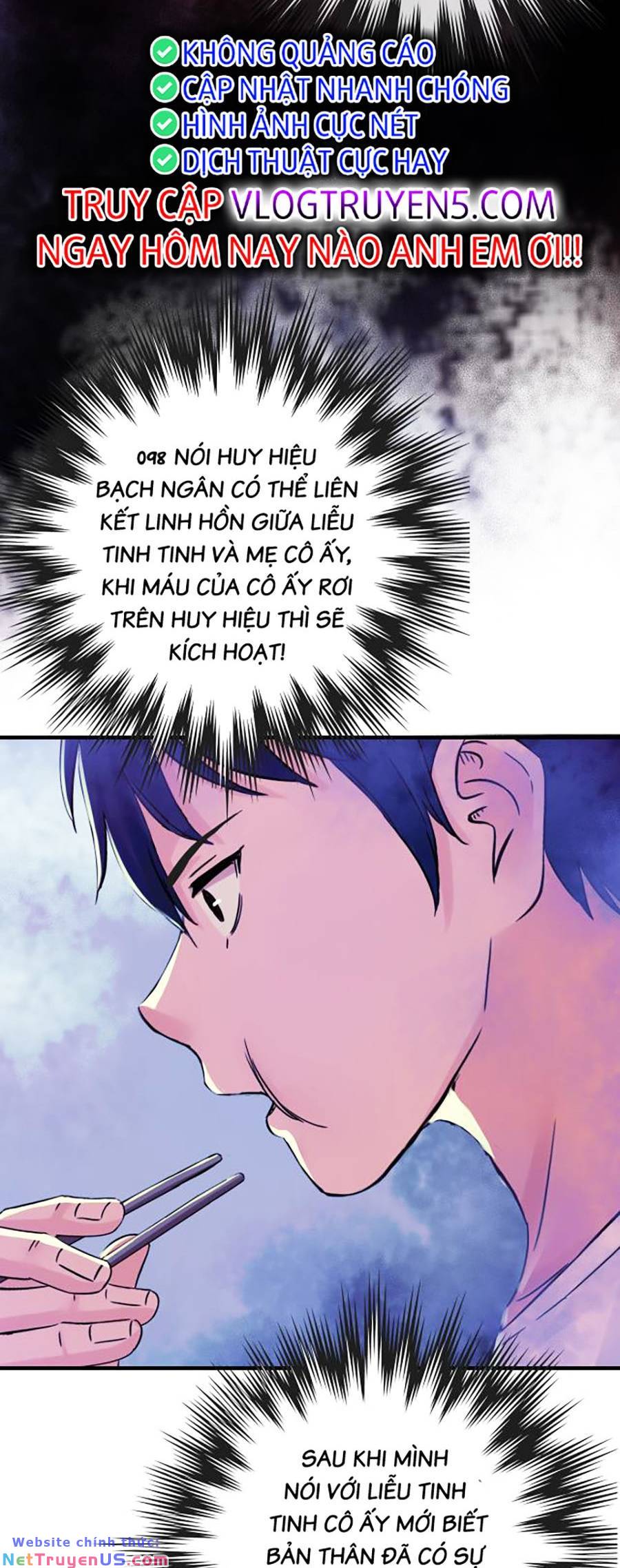 Kí Hiệu Cuối Cùng Chapter 14 - Trang 11