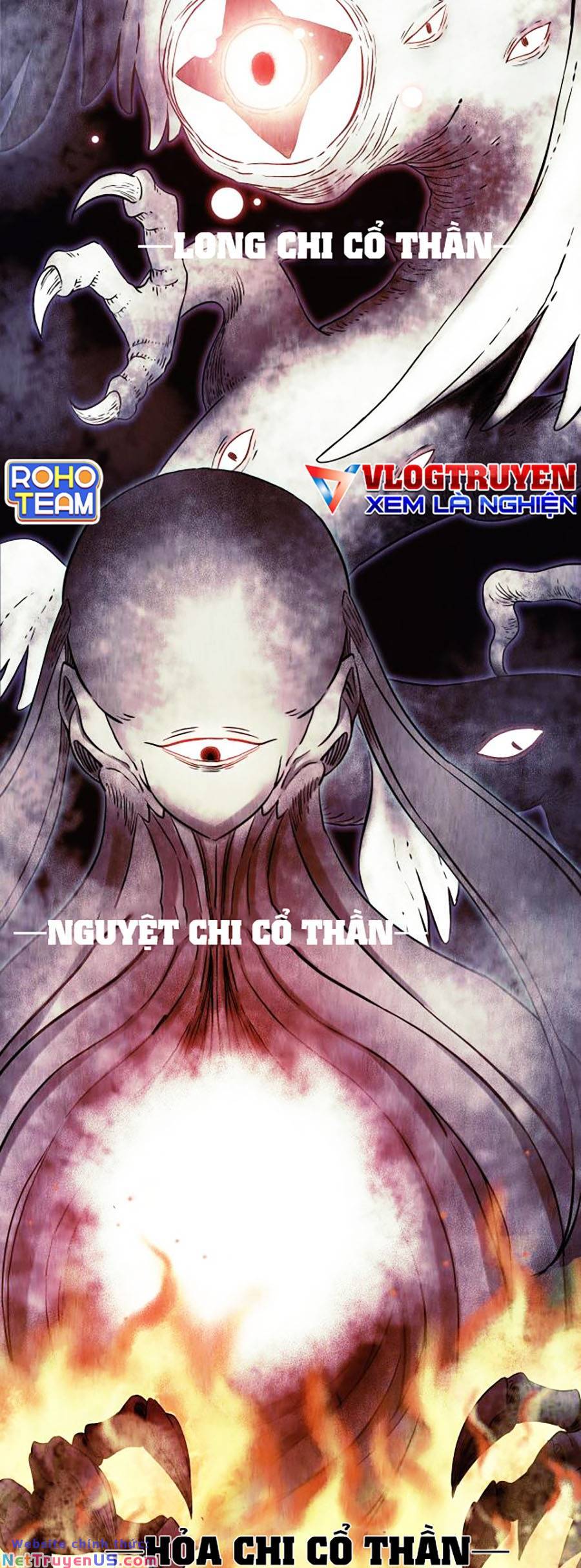 Kí Hiệu Cuối Cùng Chapter 4 - Trang 27