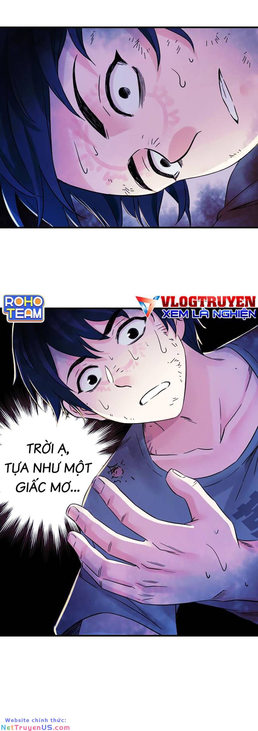 Kí Hiệu Cuối Cùng Chapter 3 - Trang 57