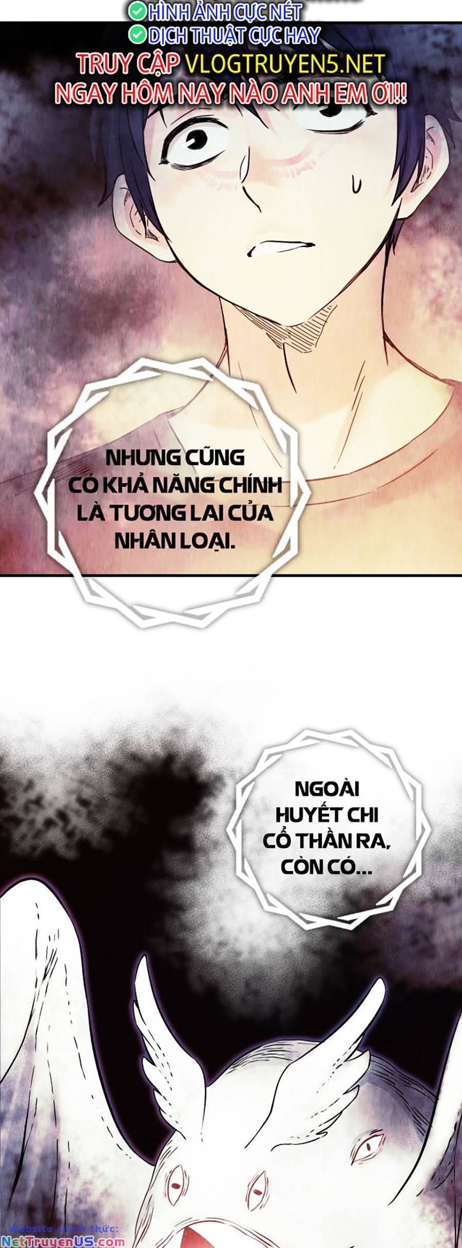 Kí Hiệu Cuối Cùng Chapter 4 - Trang 26