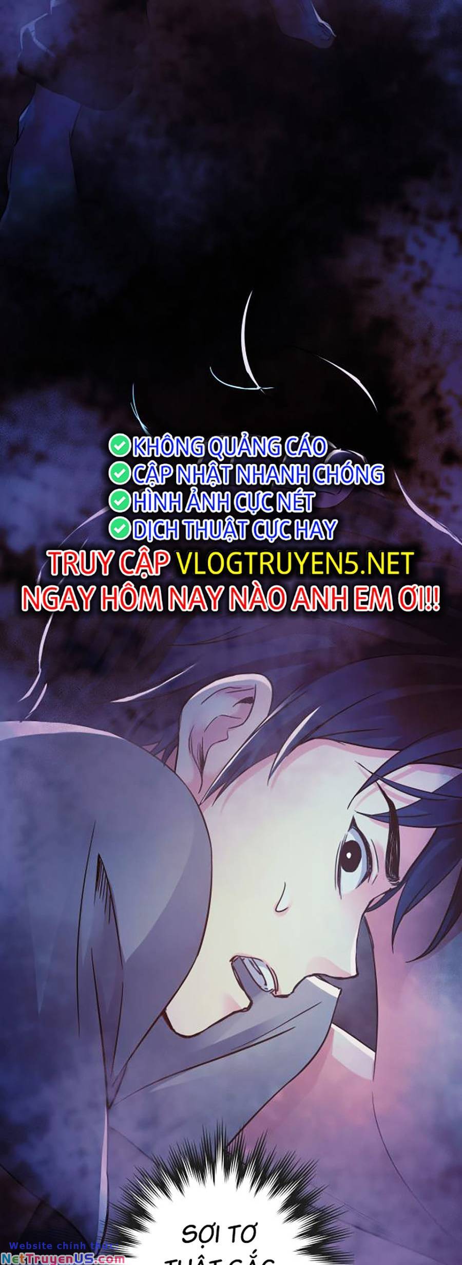 Kí Hiệu Cuối Cùng Chapter 2 - Trang 5