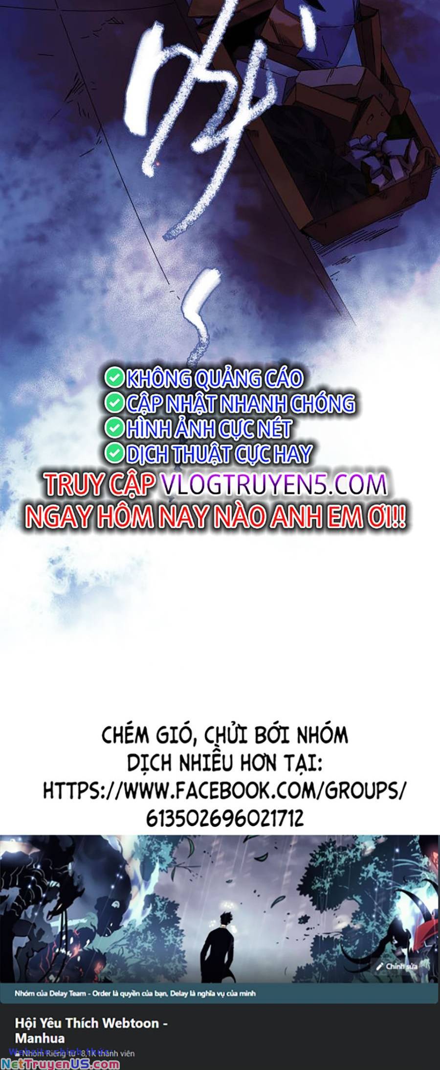 Kí Hiệu Cuối Cùng Chapter 6 - Trang 39