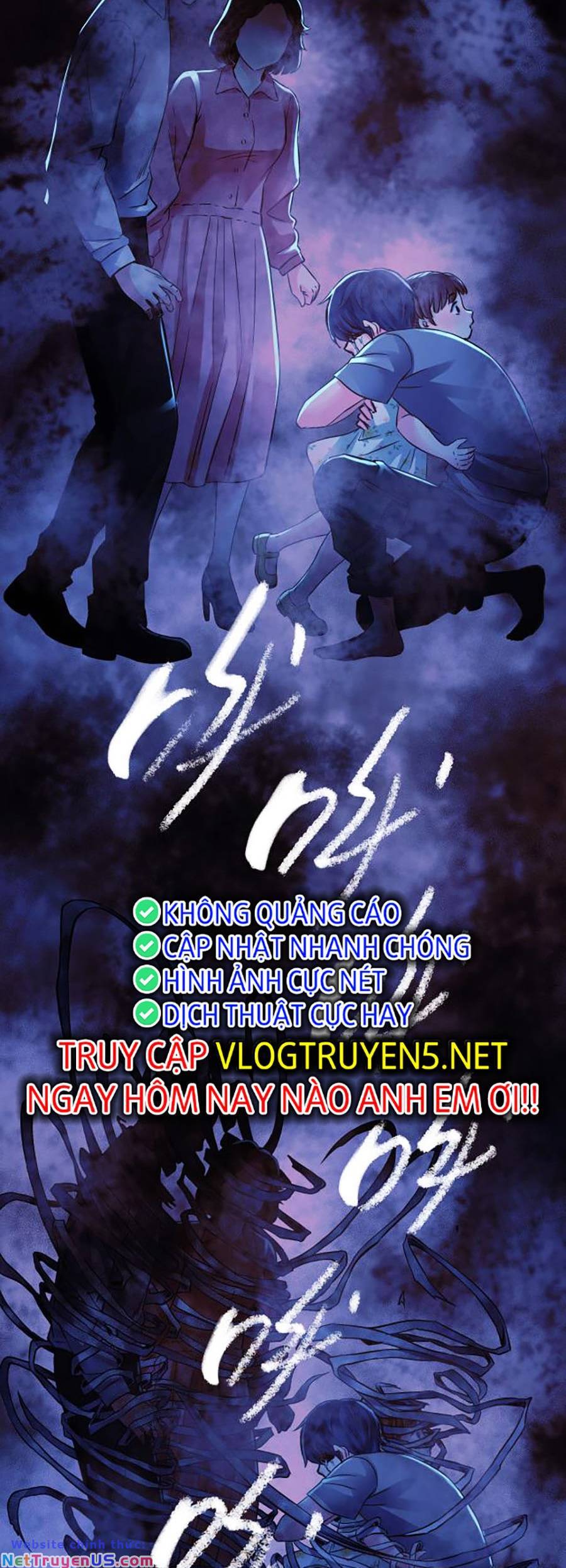 Kí Hiệu Cuối Cùng Chapter 2 - Trang 34