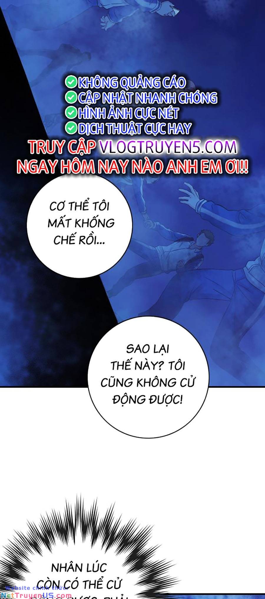 Kí Hiệu Cuối Cùng Chapter 7 - Trang 30